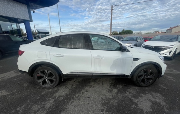 renault-arkana-1-3-tce-mild-hybrid-160ch-rs-line-edc-22 - 913154713