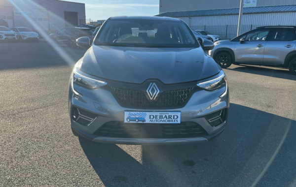 renault-arkana-1-3-tce-140ch-mild-hybrid-evolution-edc-23 - 913164713