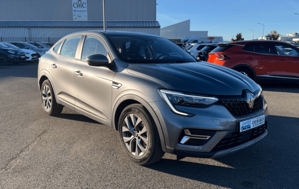 renault-arkana-1-3-tce-140ch-mild-hybrid-evolution-edc-23 - 913164713