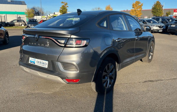 renault-arkana-1-3-tce-140ch-mild-hybrid-evolution-edc-23 - 913164713
