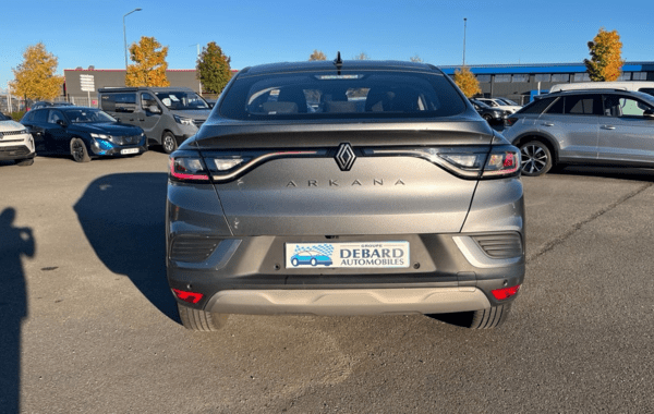 renault-arkana-1-3-tce-140ch-mild-hybrid-evolution-edc-23 - 913164713