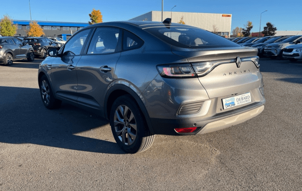 renault-arkana-1-3-tce-140ch-mild-hybrid-evolution-edc-23 - 913164713
