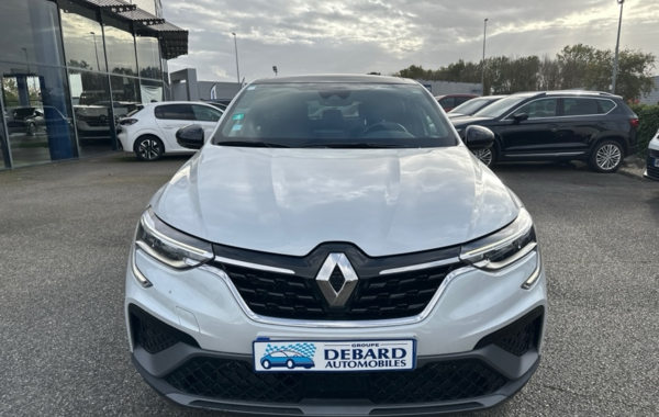 renault-arkana-1-3-tce-mild-hybrid-160ch-rs-line-edc-22 - 913174713