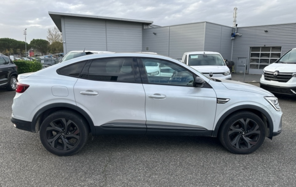 renault-arkana-1-3-tce-mild-hybrid-160ch-rs-line-edc-22 - 913174713