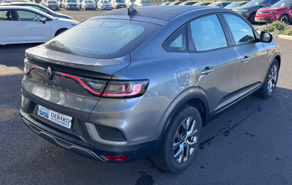 renault-arkana-1-3-tce-140ch-mild-hybrid-evolution-edc-23 - 913184713