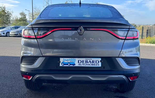 renault-arkana-1-3-tce-140ch-mild-hybrid-evolution-edc-23 - 913184713