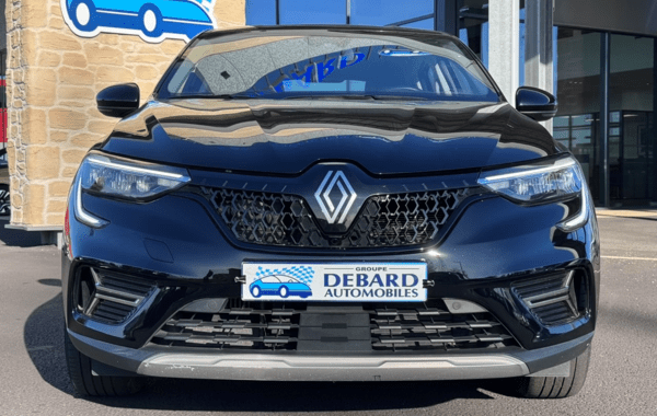 renault-arkana-1-3-tce-140ch-mild-hybrid-evolution-edc-23 - 913194713