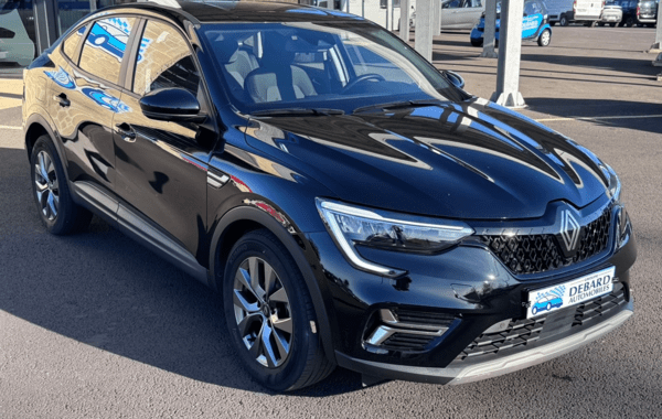 renault-arkana-1-3-tce-140ch-mild-hybrid-evolution-edc-23 - 913194713