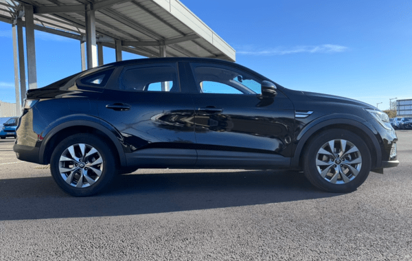 renault-arkana-1-3-tce-140ch-mild-hybrid-evolution-edc-23 - 913194713