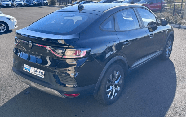 renault-arkana-1-3-tce-140ch-mild-hybrid-evolution-edc-23 - 913194713
