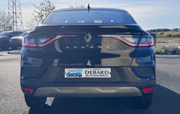 renault-arkana-1-3-tce-140ch-mild-hybrid-evolution-edc-23 - 913194713