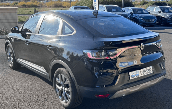 renault-arkana-1-3-tce-140ch-mild-hybrid-evolution-edc-23 - 913194713