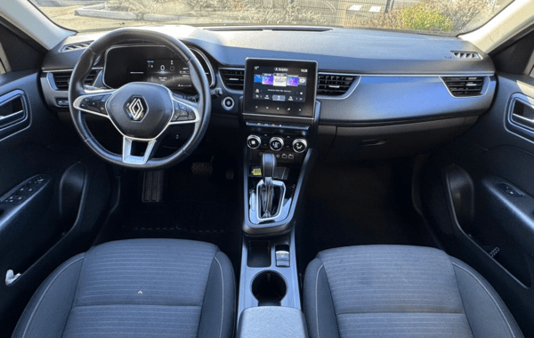 renault-arkana-1-3-tce-140ch-mild-hybrid-evolution-edc-23 - 913194713