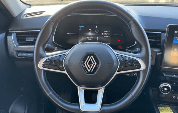 renault-arkana-1-3-tce-140ch-mild-hybrid-evolution-edc-23 - 913194713