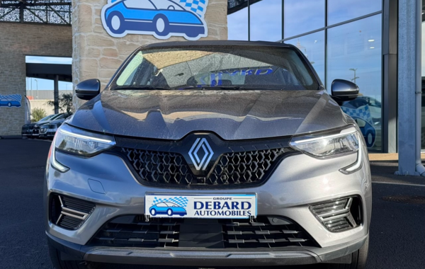 renault-arkana-1-3-tce-140ch-mild-hybrid-evolution-edc-23 - 913214713