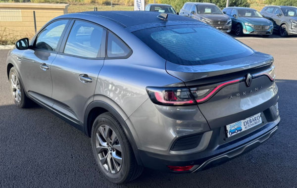 renault-arkana-1-3-tce-140ch-mild-hybrid-evolution-edc-23 - 913214713