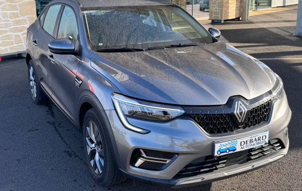 renault-arkana-1-3-tce-140ch-mild-hybrid-evolution-edc-23 - 913224713