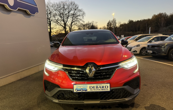 renault-arkana-1-3-tce-mild-hybrid-160ch-rs-line-edc-22 - 913284713