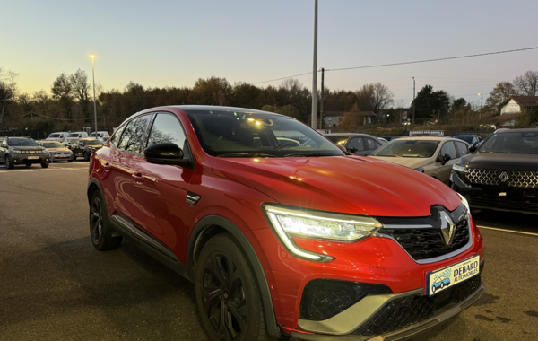 renault-arkana-1-3-tce-mild-hybrid-160ch-rs-line-edc-22 - 913284713