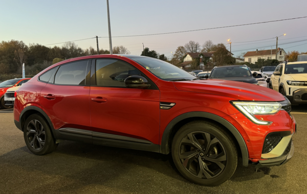 renault-arkana-1-3-tce-mild-hybrid-160ch-rs-line-edc-22 - 913284713