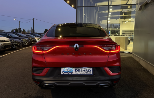 renault-arkana-1-3-tce-mild-hybrid-160ch-rs-line-edc-22 - 913284713