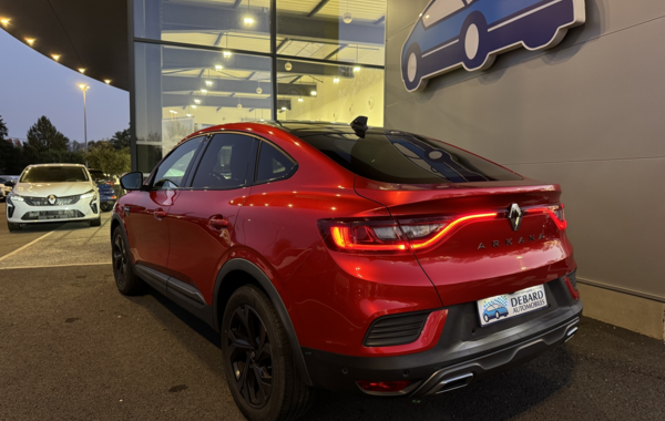 renault-arkana-1-3-tce-mild-hybrid-160ch-rs-line-edc-22 - 913284713