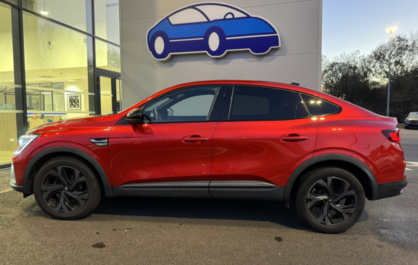 renault-arkana-1-3-tce-mild-hybrid-160ch-rs-line-edc-22 - 913284713