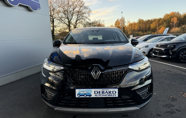renault-arkana-1-3-tce-140ch-mild-hybrid-evolution-edc-23 - 913294713
