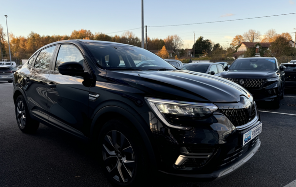 renault-arkana-1-3-tce-140ch-mild-hybrid-evolution-edc-23 - 913294713