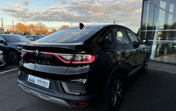renault-arkana-1-3-tce-140ch-mild-hybrid-evolution-edc-23 - 913294713