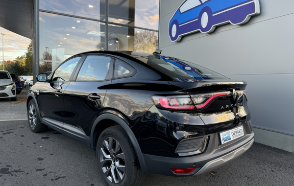 renault-arkana-1-3-tce-140ch-mild-hybrid-evolution-edc-23 - 913294713