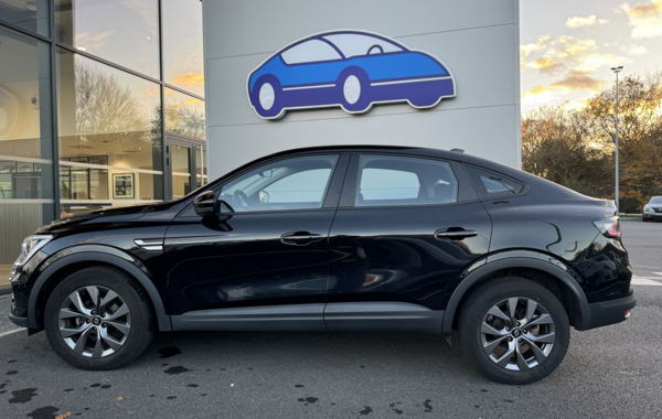 renault-arkana-1-3-tce-140ch-mild-hybrid-evolution-edc-23 - 913294713