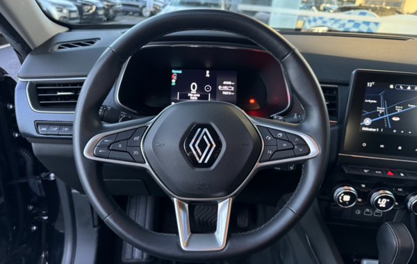 renault-arkana-1-3-tce-140ch-mild-hybrid-evolution-edc-23 - 913294713