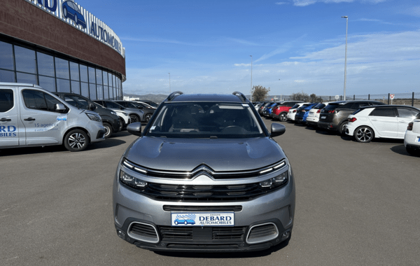 citroen-c5-aircross-puretech-130ch-s-s-shine - 913314713