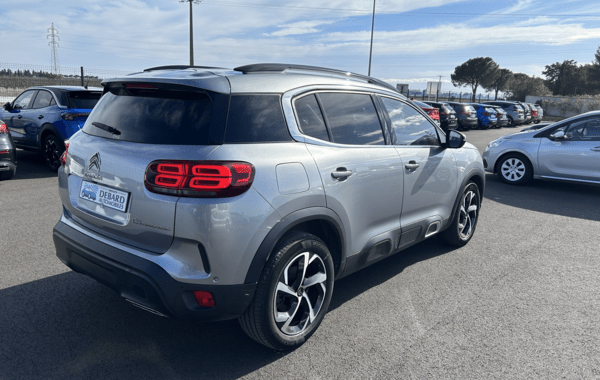 citroen-c5-aircross-puretech-130ch-s-s-shine - 913314713