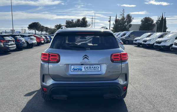 citroen-c5-aircross-puretech-130ch-s-s-shine - 913314713