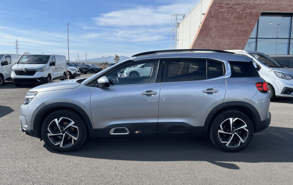 citroen-c5-aircross-puretech-130ch-s-s-shine - 913314713