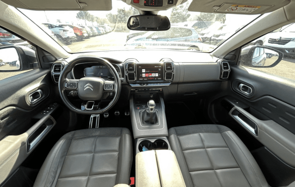 citroen-c5-aircross-puretech-130ch-s-s-shine - 913314713