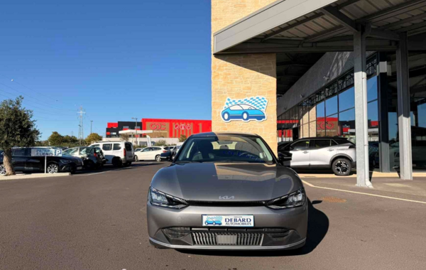 kia-ev6-229ch-air-active-2wd - 913334713