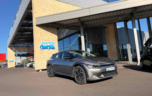 kia-ev6-229ch-air-active-2wd - 913334713