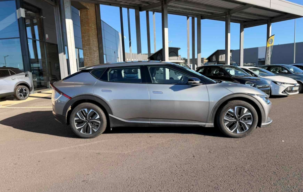 kia-ev6-229ch-air-active-2wd - 913334713