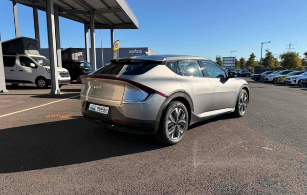 kia-ev6-229ch-air-active-2wd - 913334713