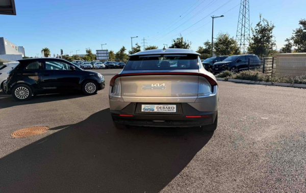 kia-ev6-229ch-air-active-2wd - 913334713