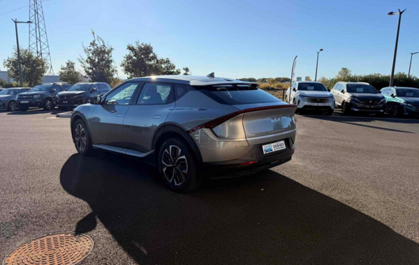 kia-ev6-229ch-air-active-2wd - 913334713