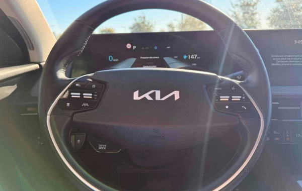 kia-ev6-229ch-air-active-2wd - 913334713