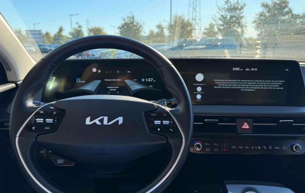 kia-ev6-229ch-air-active-2wd - 913334713