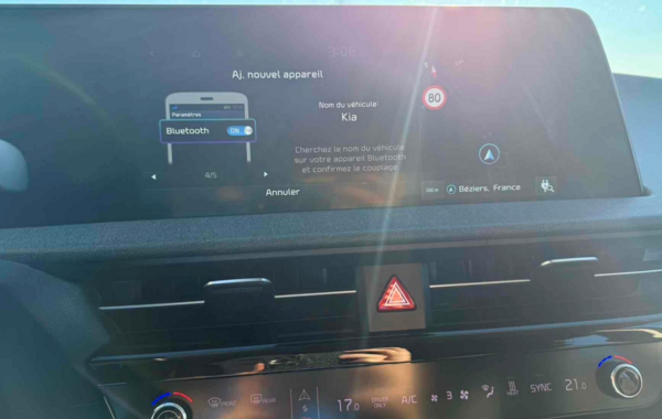 kia-ev6-229ch-air-active-2wd - 913334713