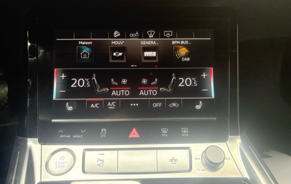 audi-e-tron-sportback-50-313ch-avus-extended-e-quattro - 913364713