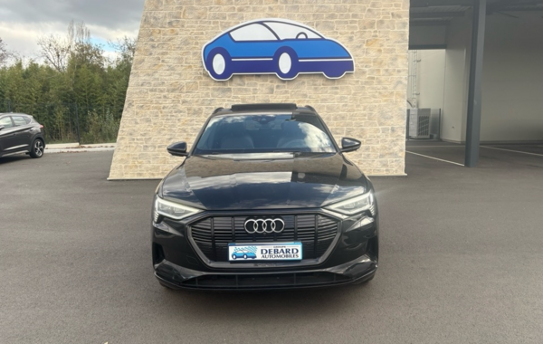 audi-e-tron-sportback-50-313ch-avus-extended-e-quattro - 913364713