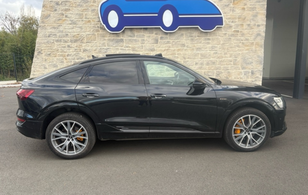 audi-e-tron-sportback-50-313ch-avus-extended-e-quattro - 913364713